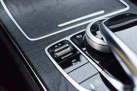 Mercedes-benz C 220 d coupe
