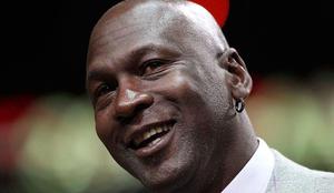 Michael Jordan prodaja vilo za 29 milijonov dolarjev