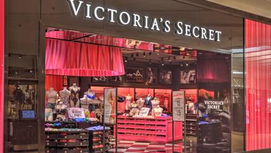 V Ljubljani bodo odprli trgovino Victoria's Secret