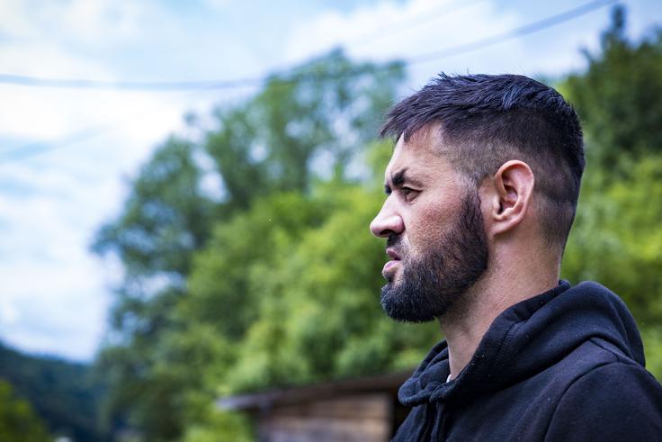 Fahrudin Muminović | Foto: Ana Kovač