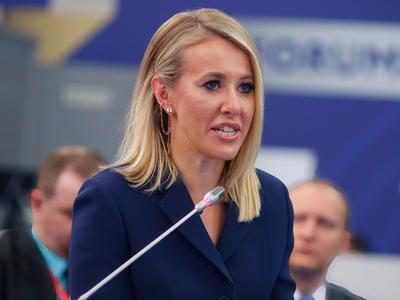 Hči Putinovega političnega mentorja poziva h končanju vojne