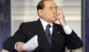 Berlusconi se je opravičil Balotelliju