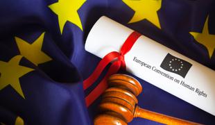 Iz Strasbourga obsodba Slovenije zaradi nepriznane starostne pokojnine