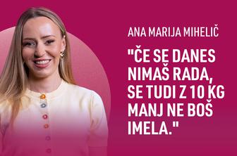"Hitra rešitev ne odpravi težave, ki je nastajala leta"