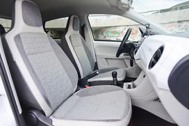 Volkswagen Up! Beats 1.0 TSI - test