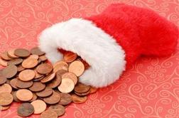 Si lahko privoščite december?