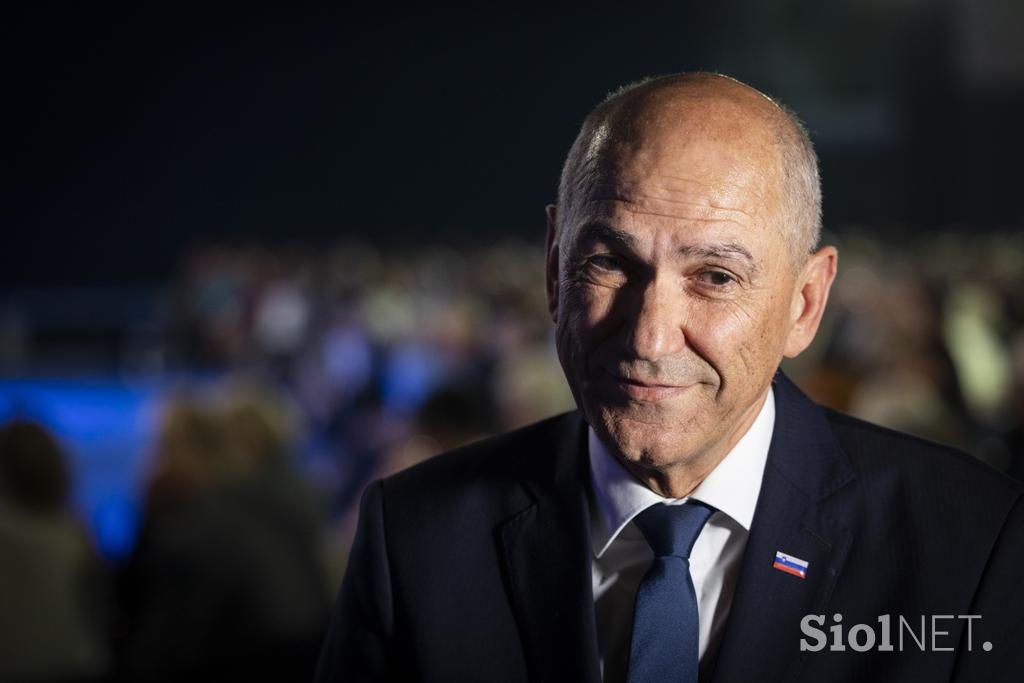 Kongres SDS, Ormož.