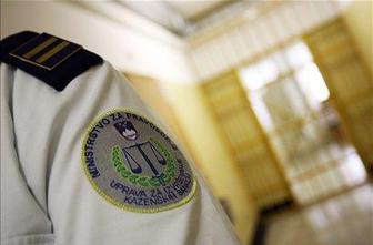 Stanje v zaporih se ne izboljšuje