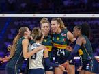 finale liga narodov Italija
