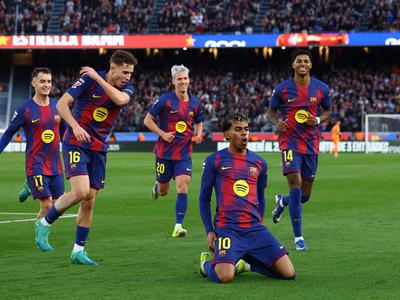 Hansi Flick pred težko nalogo: Barcelona ima skrbi, ki jih v Madridu ni