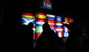 Slovenska baza bo v Wuppertalu. Kaj pa ostale?
