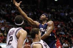 Nachbar drugi strelec Mrežic