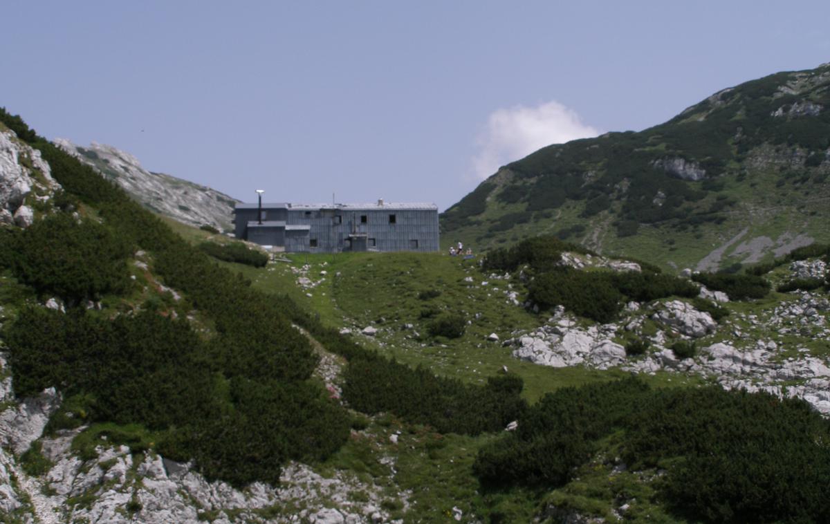 Korošica, Kamnik | Foto Aljoša Rehar/STA