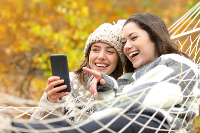 Telefon mobitel | Foto Getty Images