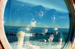 Glasbenik ubil kolege iz benda Yellow Dogs in sebe