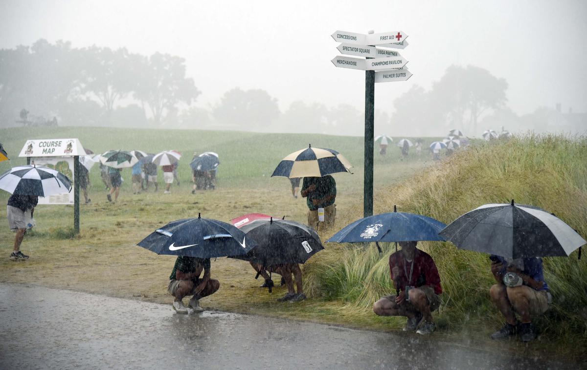 golf | Foto Reuters