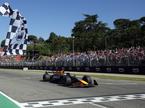 Imola Max Verstappen Red Bull