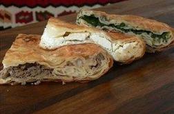 Newyorčani so nori na burek
