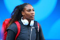 Serena Williams nared že v Melbournu, višji nagradni sklad