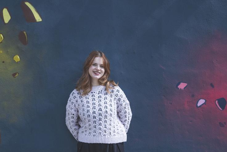 Špela Rotar | Foto: Ana Kovač