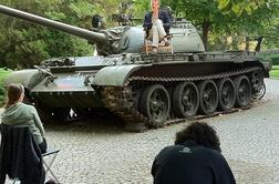 Nekoč je bila dežela pridnih