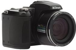 Ocenili smo: Nikon Coolpix L310