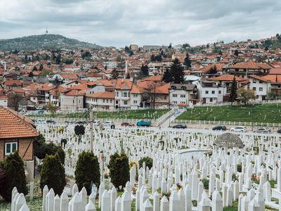 Grozljivo: v Italiji preiskujejo primer vikend ostrostrelcev v Sarajevu