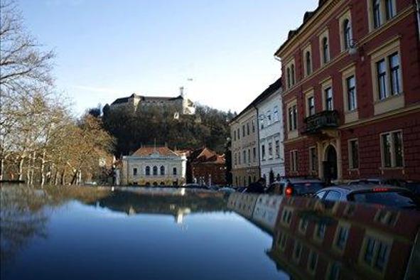 Filharmonija postala kulturni spomenik državnega pomena