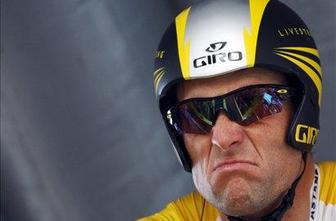 Armstrong na spomladanskih klasikah