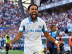 Pierre-Emerick Aubameyang Marseille Paris