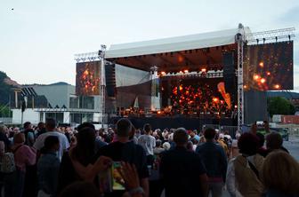 Vrhniški Argonavtski festival 2025: ko mit oživi in ulice zažarijo!