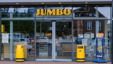 Nova luknja v proračunu Rogličeve Jumbo-Visme, odhaja še en sponzor