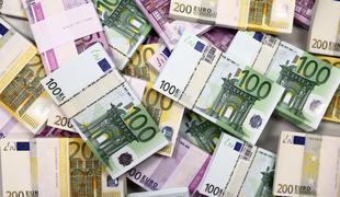 Slovenija in Italija razkrili obsežno utajo davkov: zasegli 84 milijonov evrov