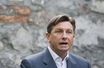 Pahor: Ukrepi za pomoč gradbeništvu v tednu dni