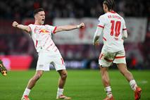 Leipzig Bayer Leverkusen