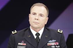 Ameriški general svari: To bo katastrofa za Evropo