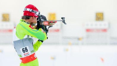 Gregorinova zelo razočarana, Malijeva precej manj