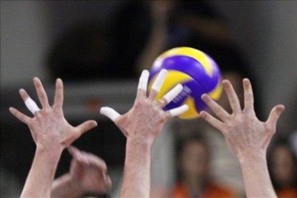 Calcit Volleyball še neporažen