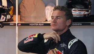 David Coulthard: McLarnovega šefa bi lahko odstavili