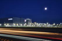 nemška proizvodnja, Nemčija, industrija