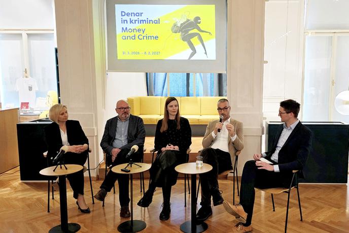 Pri finančnih prevarah in kibernetskem kriminalu je razumevanje pomembnejše od strahu