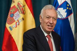 Ministra Erjavec in Garcia Margallo potrdila dobre odnose med Slovenijo in Španijo
