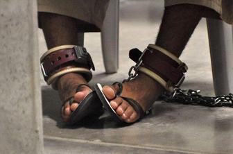 Guantanamo, črni madež ZDA, še vedno odprt (video)