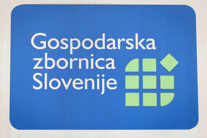Gospodarska zbornica Slovenije | Na tradicionalnem dogodku, ki ga organizirajo tri regionalne gospodarske zbornice, so gospodarstveniki opozorili tudi na potrebo po logističnih, industrijskih in obrtnih conah. | Foto STA