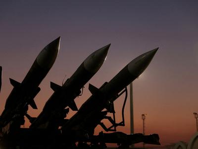 Iran grozi: Vi ste naslednji na vrsti