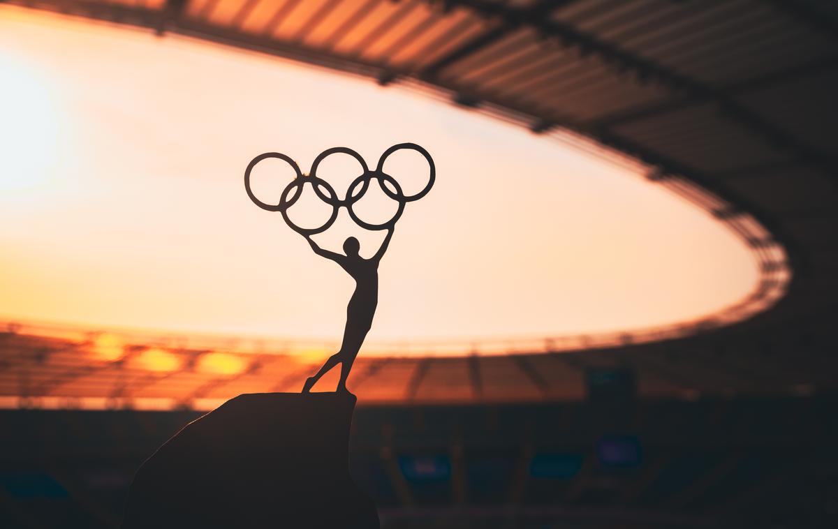 olimpijada | Ameriški olimpijski komite je na svoji spletni strani objavil posodobljeno različico svoje "Politike varnosti športnic". | Foto Shutterstock