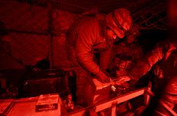 Velike spremembe v vojni v Ukrajini