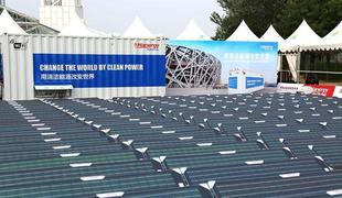 Li Hejun, najbogatejši Kitajec