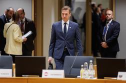 Golob: Evropa je na pragu velike energetske krize