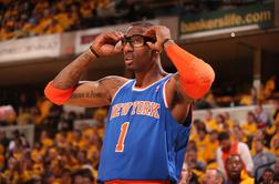 Stoudemire povabljen v izraelsko reprezentanco